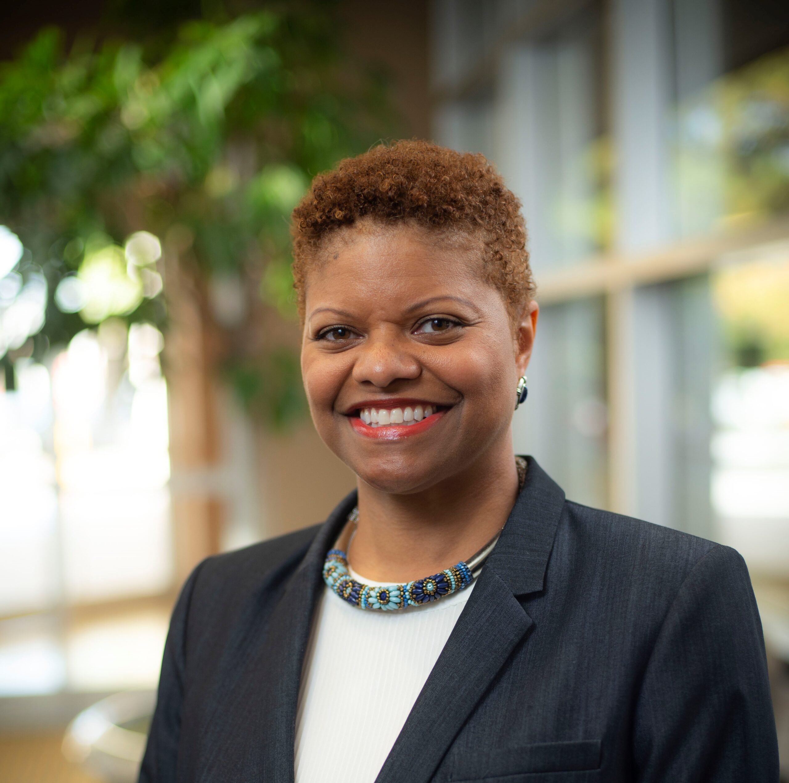 Dr. Jeronica Goodwin