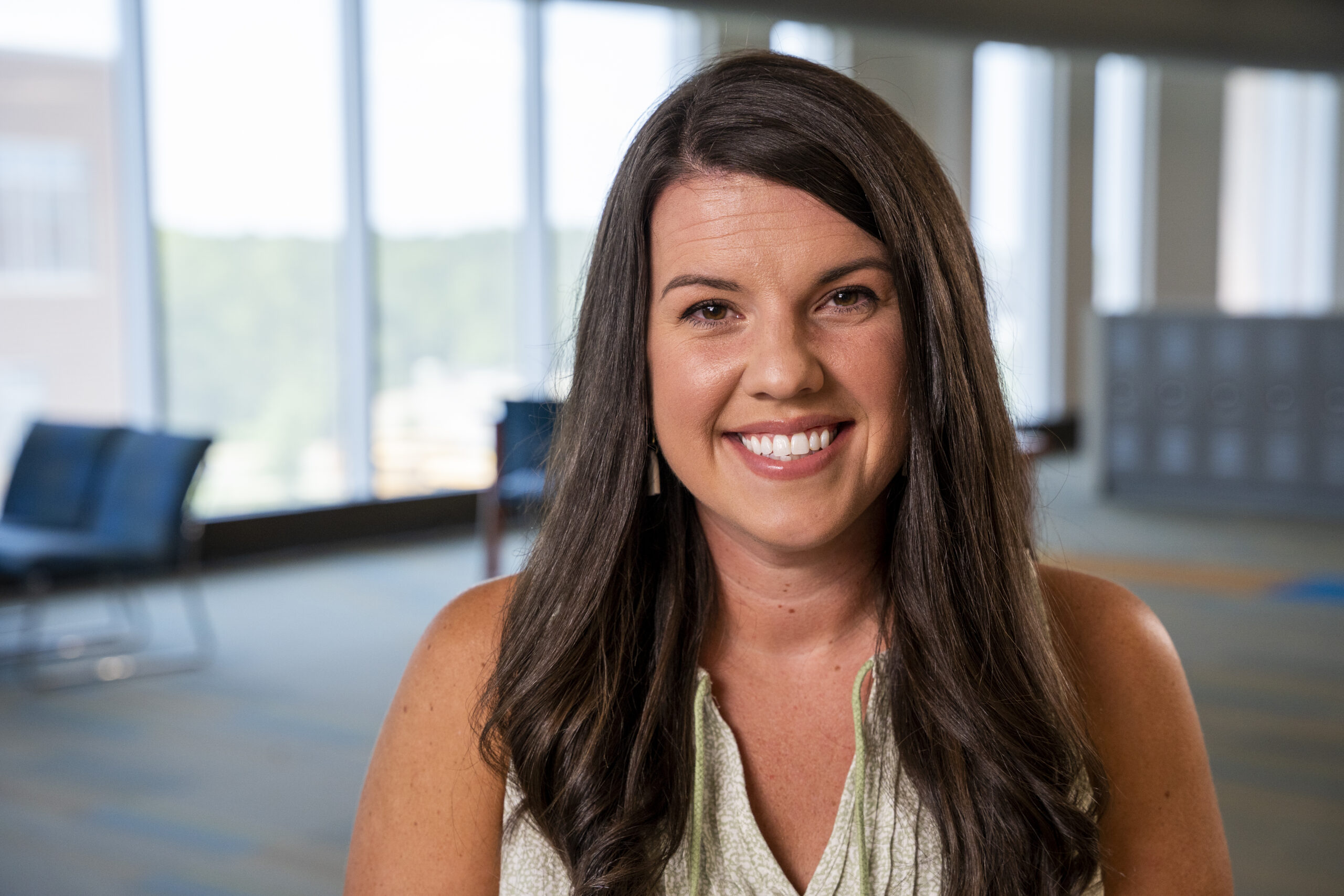 Wake County school community member